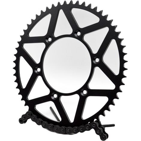 Piñón de acero Stunt 56t-520 (JTR897) KTM Husqvarna Husaberg 125 200 250 400 525 530 625 660 620 640 650 701 501 300 350 520 660 690 790 890 450 (1/5)