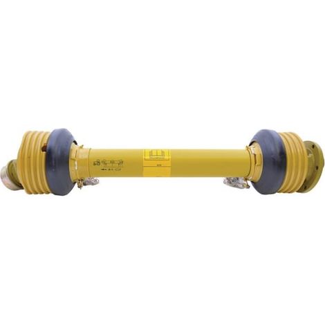 Arbre de transmission WALTERSCHEID W2500710361902