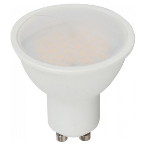 Ampoule LED V-TAC Samsung VT-205 5W GU10 4000K 400lm
