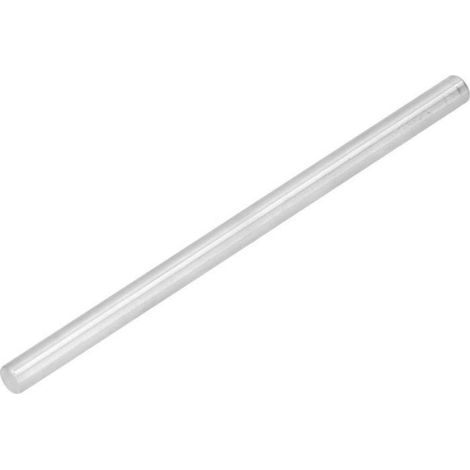 Tige Filetee - Acier Inoxydable - Diametre 8 mm - Pour Assemblages Robotiques Et Mecaniques - 5 Pieces (1/5)