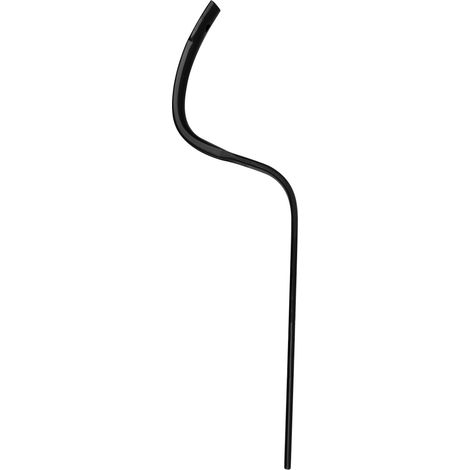 Molla rompitraccia senza vomere 32x10mm 695mm (1/5)