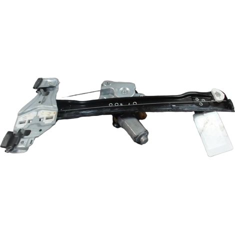 Mecanisme+moteur Leve-glace Avant Droit CHEVROLET Aveo 2008- [PRODUIT D'OCCASION]♻️95188609