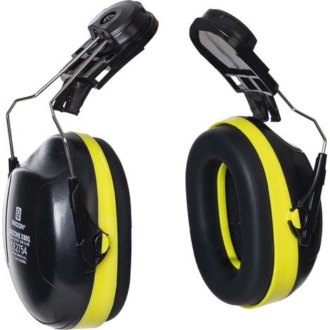 Auriculares protectores con cancelación de ruido Ardon® Earzone X801