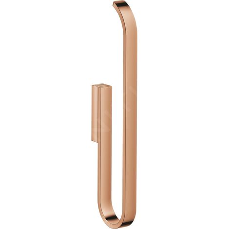 GROHE 41067DA0 Porte-papier toilette de réserve Selection 41067 warm sunset (1/4)