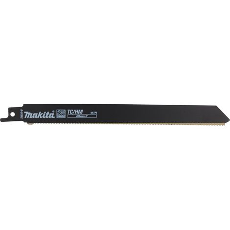 Makita Reciproblatt TC/HM 200/18Z (1/5)