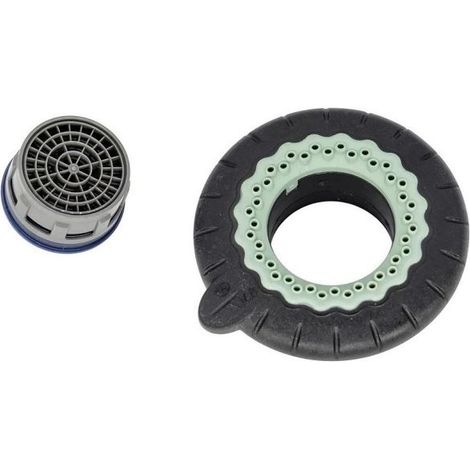 Hansa Handbrause Platte 59913878 (1/2)