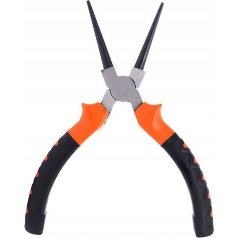 Pince universelle à bec rond de 6 pouces KD10813 (1/5)