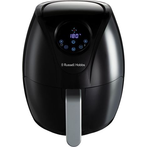 Freidora de aire russell essentials capacidad 3,5L 4 programas
