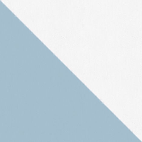 Empapelado texturado Profhome 951014 papel pintado no tejido para pintar ligeramente texturado con textura perceptible mate blanco 26,5 m2