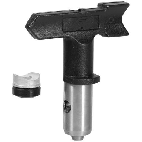 DEESSE SHOP-Pulvérisateur de Peinture, Accessoire de buse de Pointe de Pistolet de Peinture sans air en Acier au tungstène(515) (1/5)