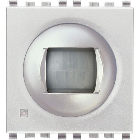 VIMAR - 20486.N Rivelatore IR domotico orientabile Next