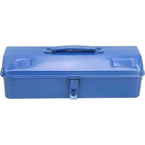 Épaississeur du porte-conteneur de boîte à outils à outils de boîte à outils en fer multitifonction (37x16x11cm 350) (1/5)