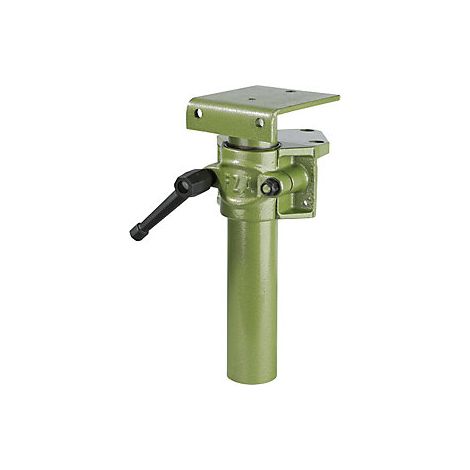 Altezza Staffa Di Regolazione Per Il Parallelo Morsa Di Precisione Leinen Junior Alla Larghezza. : Mascelle: 100 Mm, Peso 9,0 Kg (1/2)