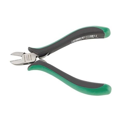 Stahlwille 6707 pinza diagonale precisione 120 mm