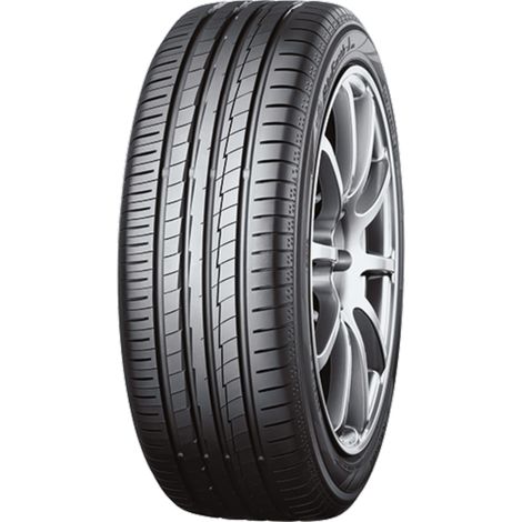 YOKOHAMA Pneus été 185/60 R16 TL 86H BLUEARTH-A AE-50 BSW (1/3)