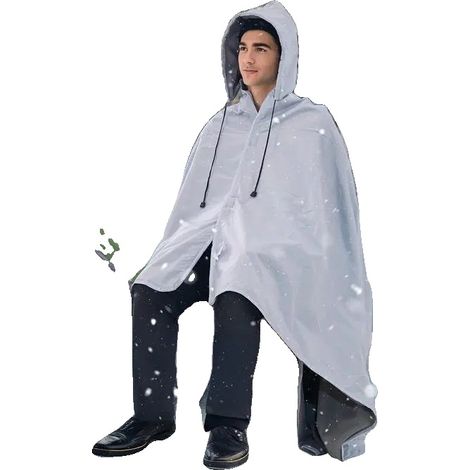 Manta de camping, 2 m x 1,5 m, forro polar de poliéster, impermeable PU1500, resistente al viento, ignífuga. (1/5)