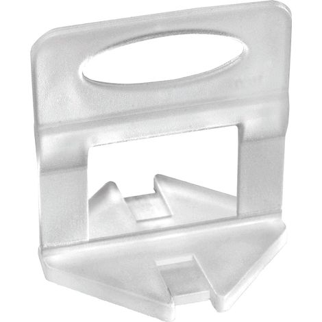 Bases de Nivelación JAR para Cerámica (3-12mm) 1000.5 mm 100
