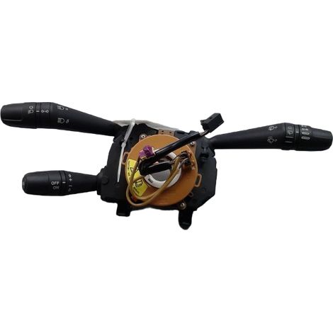 [PRODUIT D'OCCASION] Bloc Commodos ALFA ROMEO Mi.to 2008-... ♻️ Ref Oe. 156105928 - Garantie à vie (1/5)