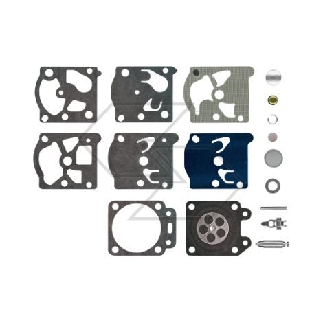 Kit de réparation ORIGINAL WALBRO K22-WAT pour carburateur WT-90-1 WT-91-1