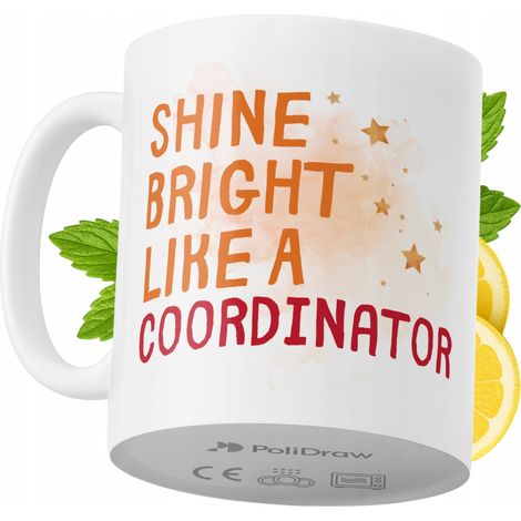 Lustige Kaffeetasse mit witzigem Textdesign – ideal für Geburtstage, Namenstage und Feiertage. Hochwertige Tasse für besondere Anlässe im Büro oder Homeoffice. Farbe: Weiß, 330 ml.