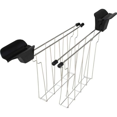 Ariete kit pinze maniglie gabbie tostapane tostafette Classica 0158 158