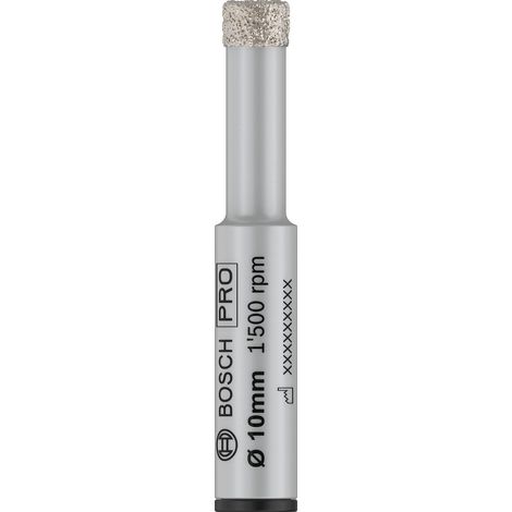 Diamanttrockenbohrer Easy Dry (1/7)