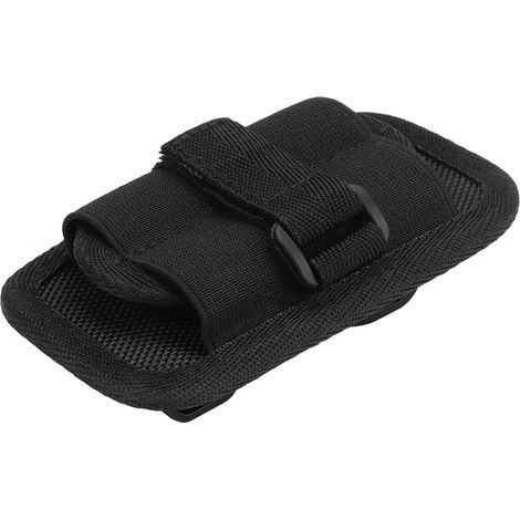 360 Grad drehbare Nylon-Taschenlampentasche, Zubehör für die Jagd 402 (1/5)