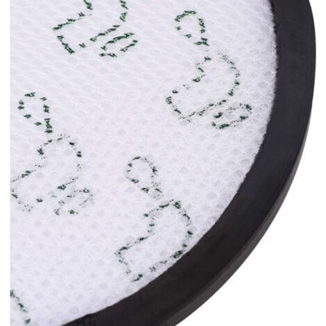 Filtres pour aspirateurs Rowenta RO6984EA, RO6941EA, RO6963EA, RO6921EA, RO6971EA, RO6993EA (1/3)