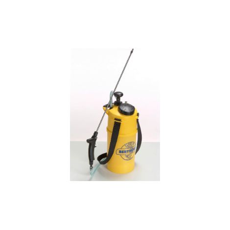 Nebulizzatore a pre-pressione Elyte 8 lancia inox 6L BERTHOUD