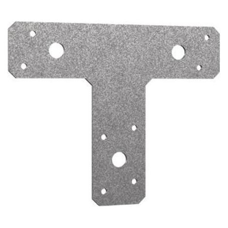 Piastra a t friulsider per travi 152x127x38 -  66t