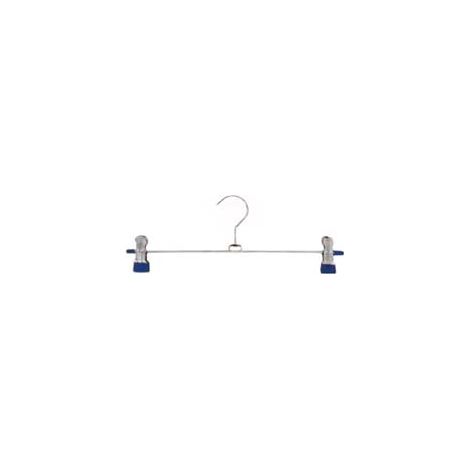 STAMPELLA PORTAGONNA CON CLIPS- - cm.40 - 2 pezzi XTRA