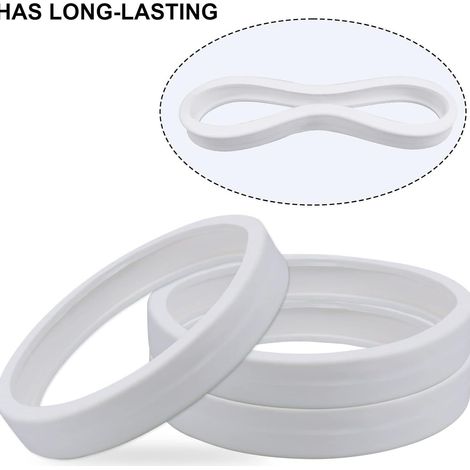 Pneumatiques Polaris pour nettoyeur – Roue C10, C6, vis C55 – Compatibles modèles 280, 360, 380 (1/4)