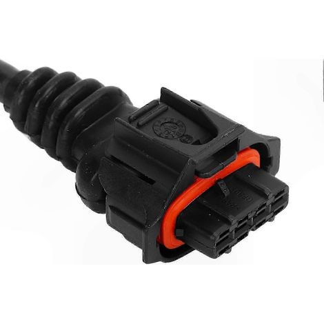 Kit Réparation UTV Capteur T Map Faisceau 2875542 - Compatible RZR 800 900 1000, Connecteur Pigtail, Pièce de Rechange (1/2)