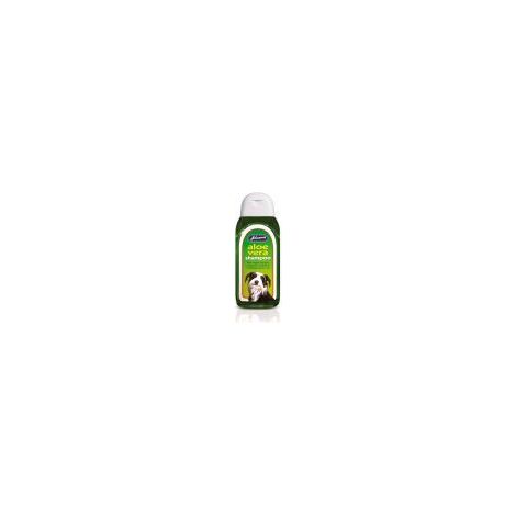 Johnsons Aloe Vera Shampoo - 400ml - 290713
