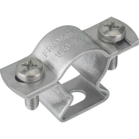 Outil de l'électricien fraenkische-rohrwerke vsg-e 50 acero inoxidable resistente a la corrosión