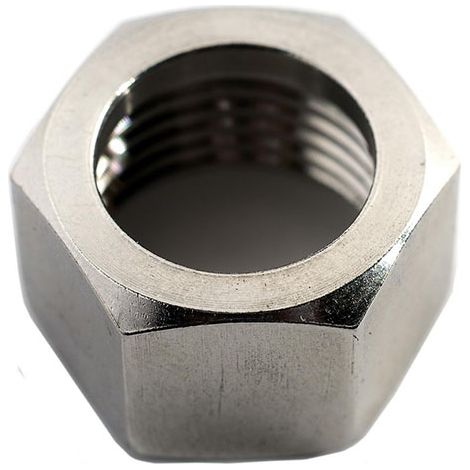 Dado de acero inoxidable uniroll 3/4"