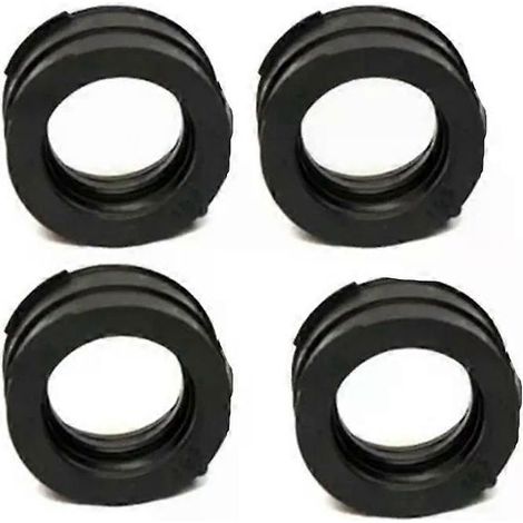 kigbf-per Yamaha XJ 600 S Diversion 1993 - 2001 XJ600N 1994-2003 Adattatore interfaccia carburatore Collettore di aspirazione Set carburatore (1/5)