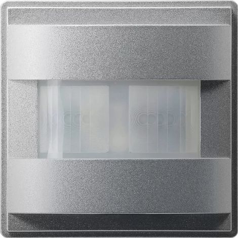S3000 Beweg.m.aufs. 1,10 m TX44 (Unterputz IP44) alu lackiert 537365 (1/2)
