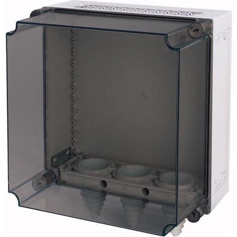 Coffret d.distrib. Ci44 av.boîtes à câb. 000095877 EATON KST44 250