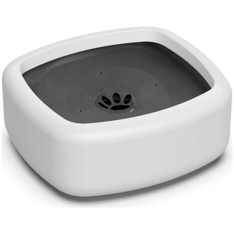 BARKBUSTERS  Gamelle d'eau anti - éclaboussure pour chien (1/5)