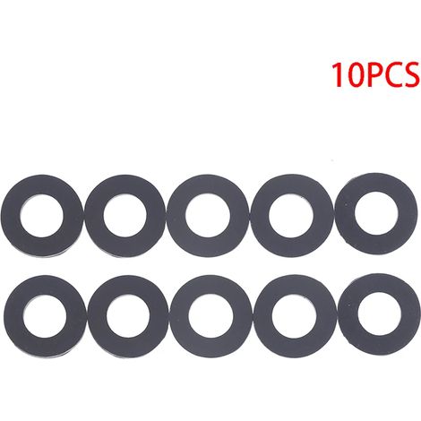 Lot de 10 joints toriques pour Sodastream - Joints de rechange