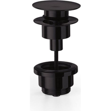 Lineabeta - Bonde clic clac réglable 0-60 mm 1"1/4" en laiton (1/2)