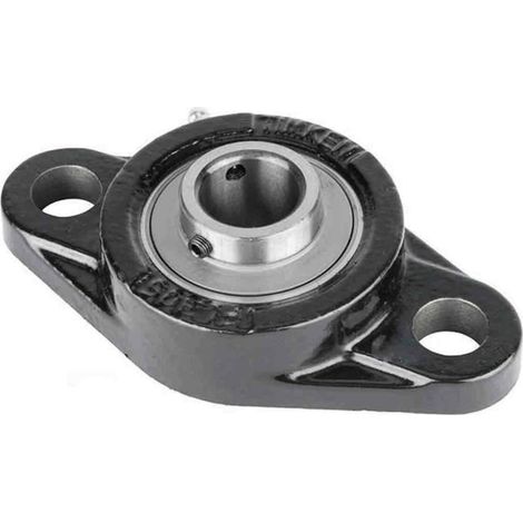 Palier fonte UCFL311-35-TIMKEN