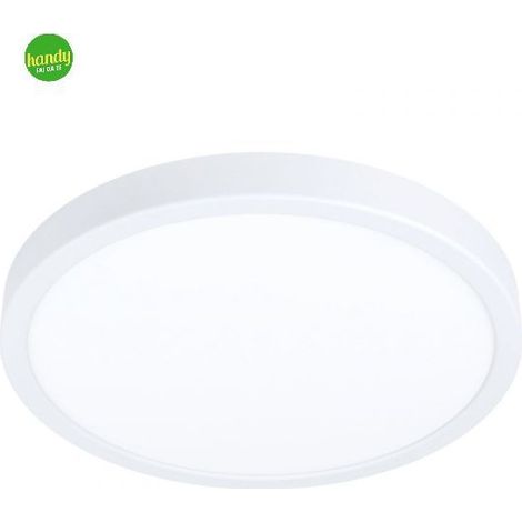 Plafoniera LED Fueva 6 Eglo 27,8 cm 14,2W CCT