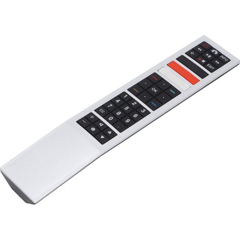 Universalfernbedienung für YouTube TVs C32G1-32 und CQ27G2U-27 (1/5)