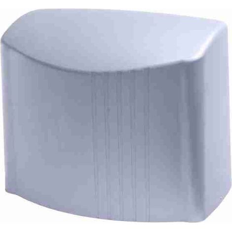 BMGTHC.45673 Coperchio Alluminio Thor Verniciato Ricambio Originale NICE BMGTHC.45673