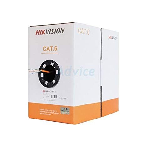 Distribution RJ45 HIKVISION DS-1LN6-UU (1/2)