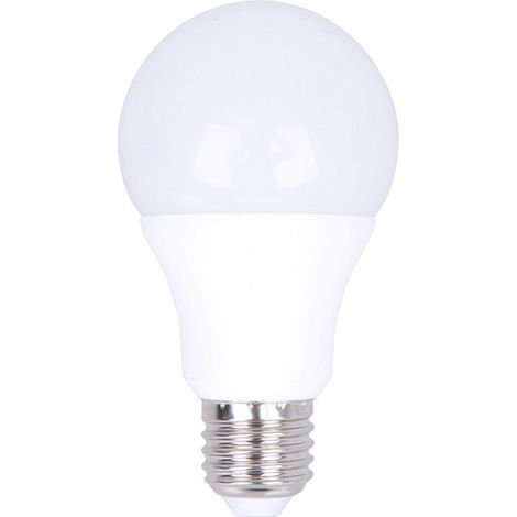 Europalamp – Ampoule LED E27 20W 4500K – Équivalent 160W – Lumière blanche neutre – Économie d'énergie jusqu'à 80%
