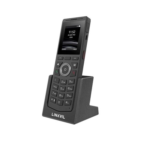 Fanvil Linkvil W610H Telefonno IPCT Multi-Cell