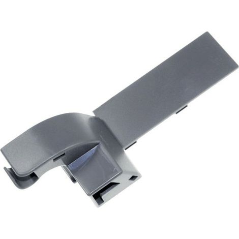 CACHE CHARNIÈRE DROIT POUR REFRIGERATEUR   SAMSUNG - DA63-08058A